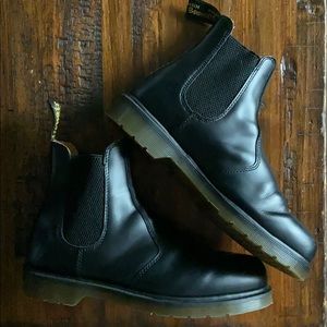 Dr. Martens Chelsea Boot